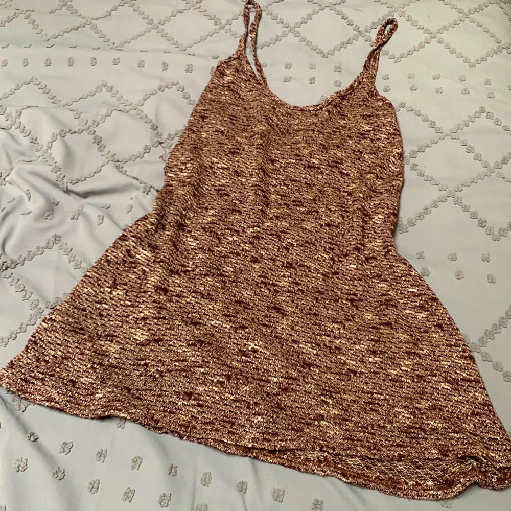 Michelle Beach Cover Up